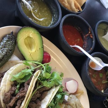 El Toro Bronco - Mexican Near Me - El Paso, Texas