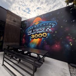 Burger 3000