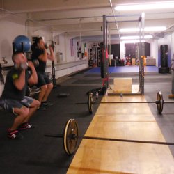 Boom Athletics