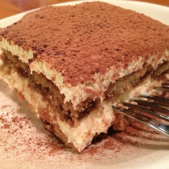 Cavalli Cafe - Tiramisu for $4.50 - Coffee & Tea Near Me - San Francisco, California Cavalli Cafe - Tiramisu for $4.50 - Coffee & Tea Near Me - San Francisco, California