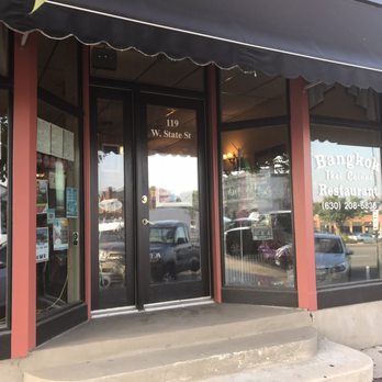 Bangkok Restaurant - Front - Thai Near Me - Geneva, Illinois Bangkok Restaurant - Front - Thai Near Me - Geneva, Illinois