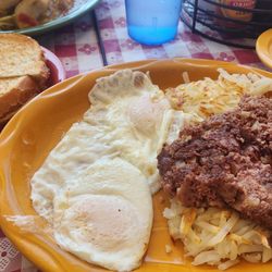 Home Cookin' Cafe