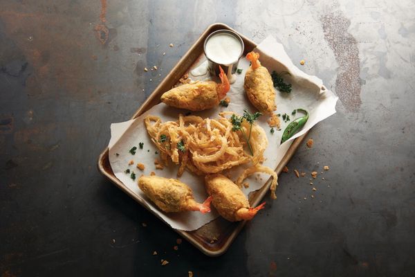 Saltgrass Steak House by null