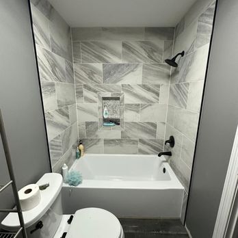 1. Tennessee Tile and Floorworks
