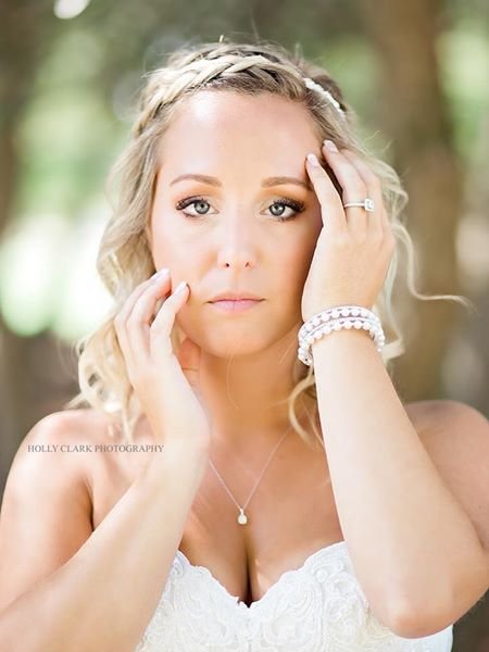 Megan Martin Makeup Logo