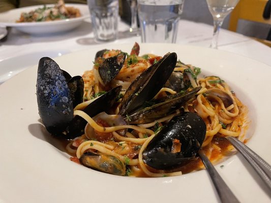 La Rustica by null