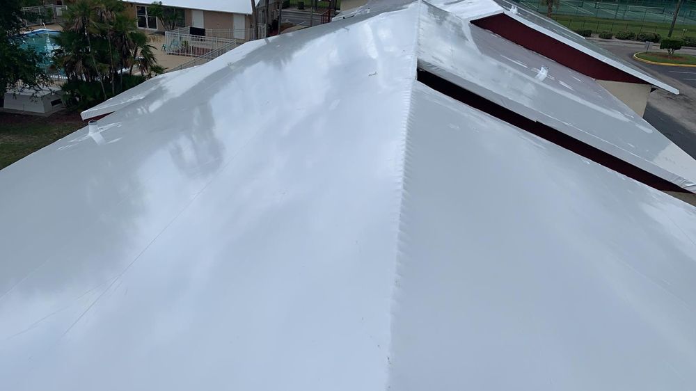 Slide of HRC Roofing & Home Restorations Consultants