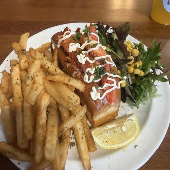 Lobster Boss - Premium lobster roll - Seafood Near Me - Buena Park, California Lobster Boss - Premium lobster roll - Seafood Near Me - Buena Park, California