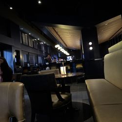 The Keg Steakhouse + Bar