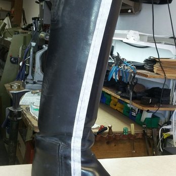 Alex's Expert - Shoe Repair Near Me - Richmond, British Columbia