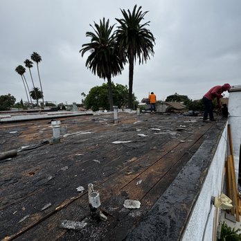 Crown Roofing - Demo - Roofing Near Me - Los Angeles, California Crown Roofing - Demo - Roofing Near Me - Los Angeles, California