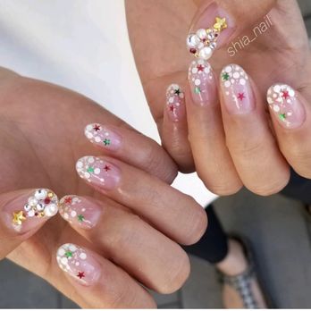 Shia Nail - Nails! - Nail Technicians Near Me - Los Angeles, California Shia Nail - Nails! - Nail Technicians Near Me - Los Angeles, California
