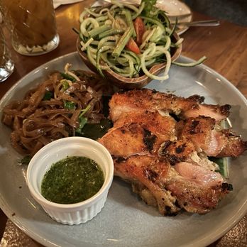 Lao Lao Bar - Lao bbq chicken - Laotian Near Me - Toronto, Ontario Lao Lao Bar - Lao bbq chicken - Laotian Near Me - Toronto, Ontario