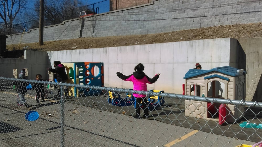 Kiddie-Sitters - childcare center in Kansas City, MO