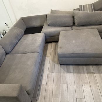 Clean It Max - Bad stains from 4 kids and an old dog - Carpet Cleaning Near Me - Roseville, California