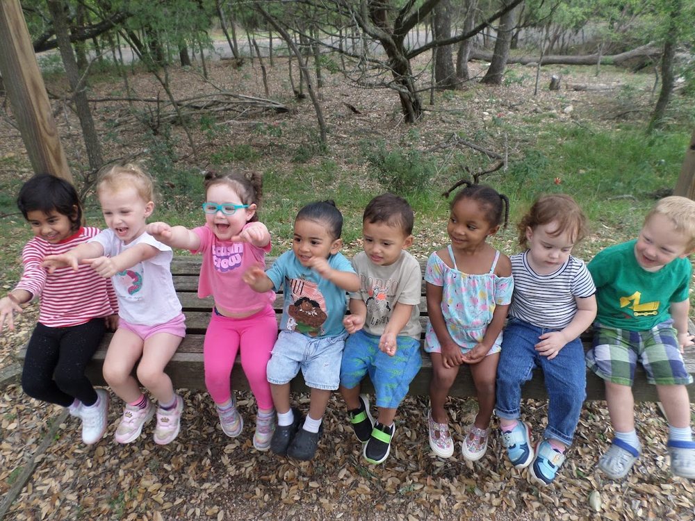 Kids of the Kingdom - childcare center in San Marcos, TX