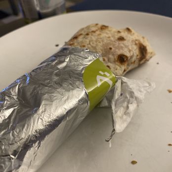 Yalla Seattle - Awarma wrap  Awarma - Arabic Near Me - Seattle, Washington