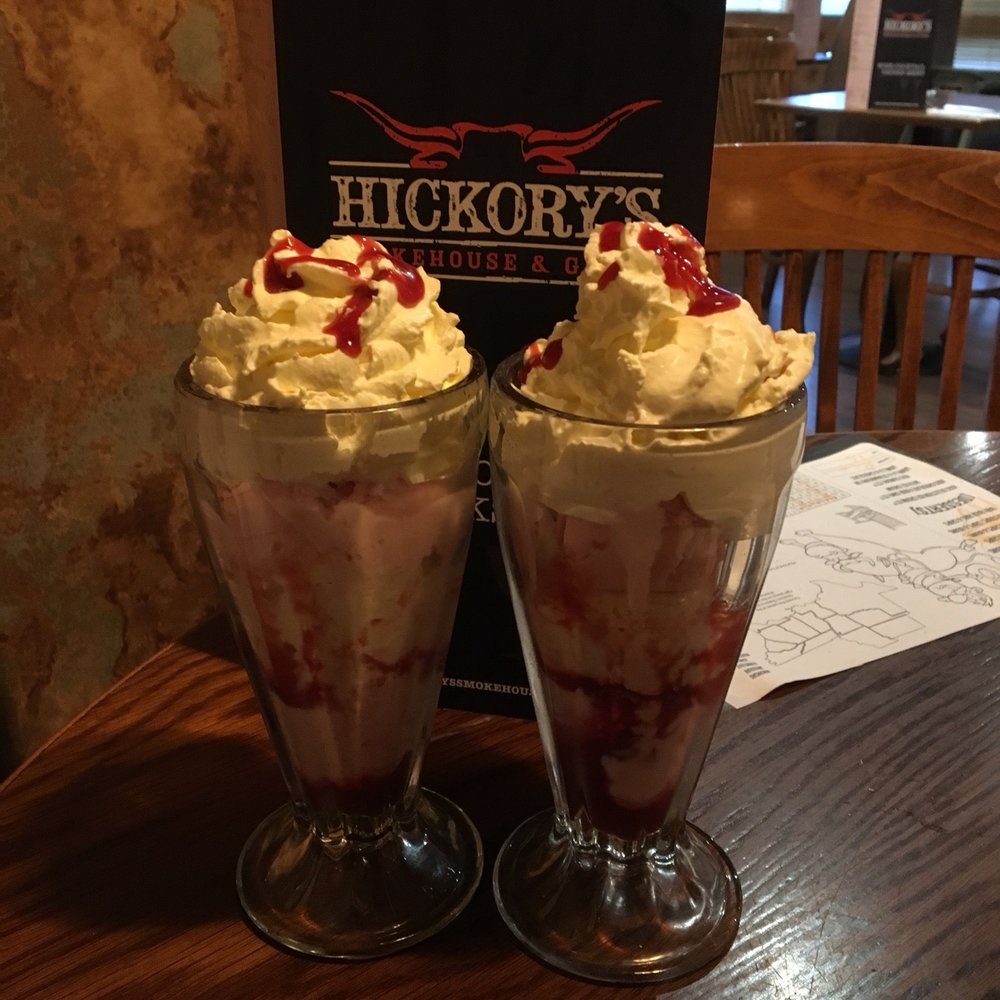 Hickory's - Barbeque Near Me - Ards, ARD