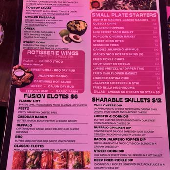 Cantina 52 - Dance Clubs Near Me - Crystal Lake, Illinois