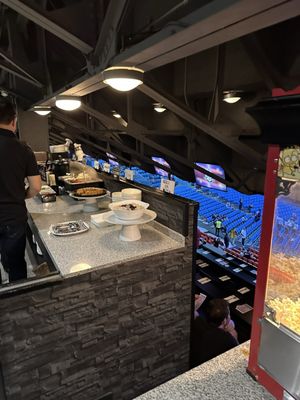 Arena México by null