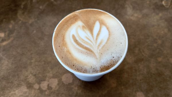 Dolcezza at the Hirshhorn by null