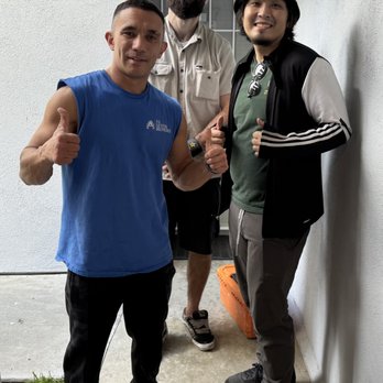 24Seven Movers - The crew!! - Movers Near Me - Sherman Oaks, California 24Seven Movers - The crew!! - Movers Near Me - Sherman Oaks, California