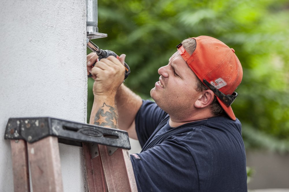 Slide of Zoom Electricians