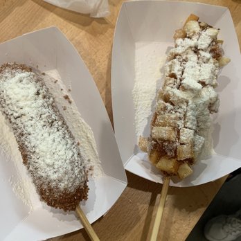 Seoul Hotdog - Hot Dogs Near Me - Berkeley, California