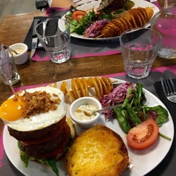 Yummy's Restaurant - Les meilleurs hamburgers d'Arras sont ici