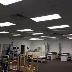 FYZICAL Therapy & Balance Centers