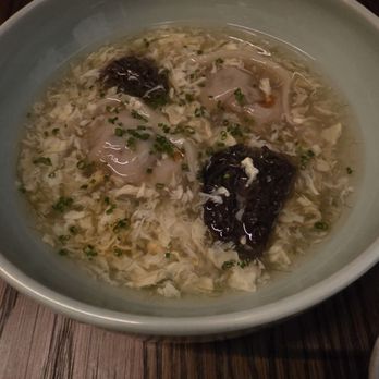 Yeobo Darling - Dumpling in soup - Taiwanese Near Me - Menlo Park, California