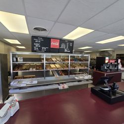 Shipley Do-Nuts