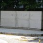 Photo of Wilhelmina Monument