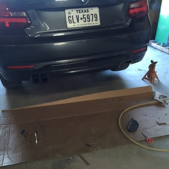U First Auto Body - Body Shops Near Me - Austin, Texas