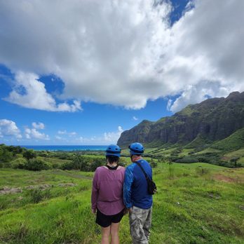 Kualoa Ranch - Tours Near Me - Kaneohe, Hawaii