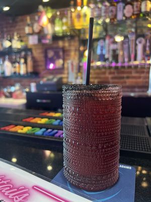 Femme Bar by null