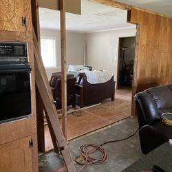 AMH Handyman Services LLC
