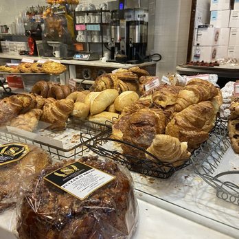 Paul Schat's Bakery - Morning pastry selection - Bakeries Near Me - Carson City, Nevada Paul Schat's Bakery - Morning pastry selection - Bakeries Near Me - Carson City, Nevada
