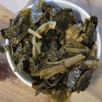 Pigman's Barbeque - Collard greens - Sandwiches Near Me - Kill Devil Hills, North Carolina