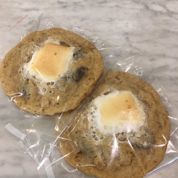 Uncle Tetsu - Chocolate chips gooey cookies. $1.00 each. So good! - Japanese Near Me - Arcadia, California Uncle Tetsu - Chocolate chips gooey cookies. $1.00 each. So good! - Japanese Near Me - Arcadia, California