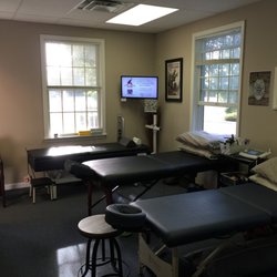 Tom Gustafson, DC - Active Healing Center