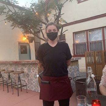 Debajo Tapas ABQ - The servers and staff are all amazing. This place is so so so good. - Spanish Near Me - Albuquerque, New Mexico