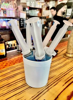 Panama Joe's - Long Beach by null