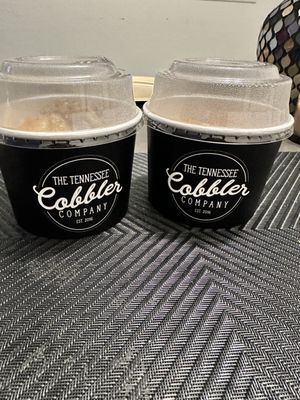 The Tennessee Cobbler Company by null