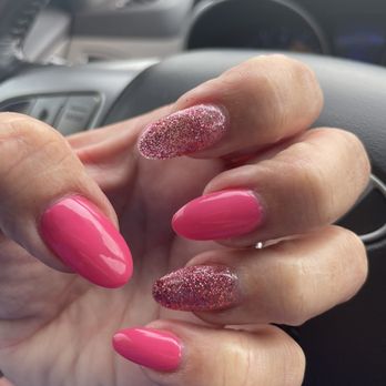 Trending Nails Spa - Nails - Waxing Near Me - San Jose, California