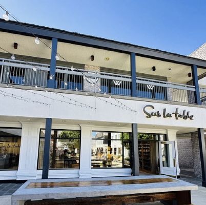 Sur La Table by null