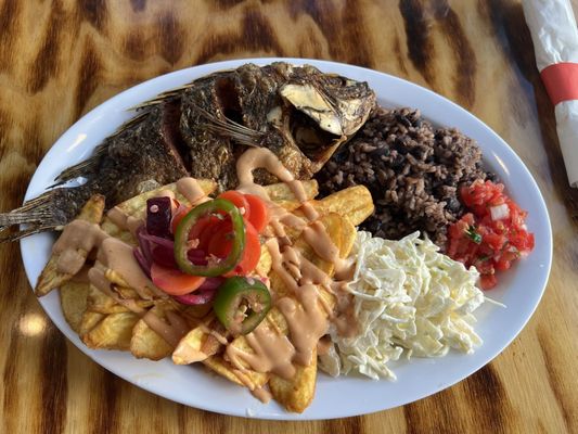 Al chile by null