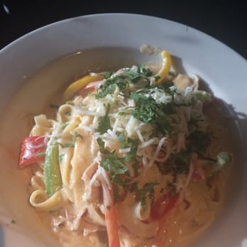 J. Alexander's - Rattlesnake Pasta - Steakhouses Near Me - Memphis, Tennessee