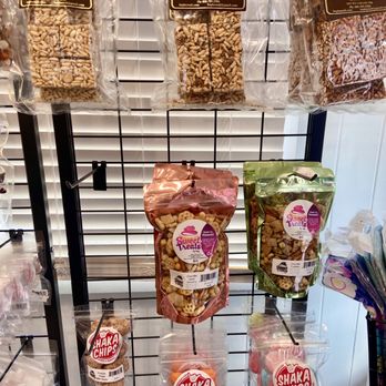 Sweet Treats By Kris - a variety of sweet treats - Desserts Near Me - Honolulu, Hawaii Sweet Treats By Kris - a variety of sweet treats - Desserts Near Me - Honolulu, Hawaii