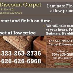 H Discount Flooring